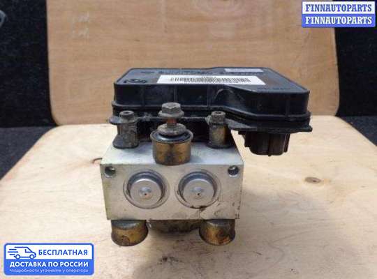 Блок ABS на Chevrolet Colorado / GMC Canyon (GMT355)