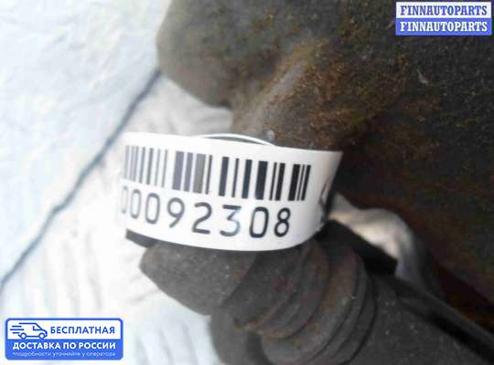 Суппорт на Range Rover III (LM, L322)