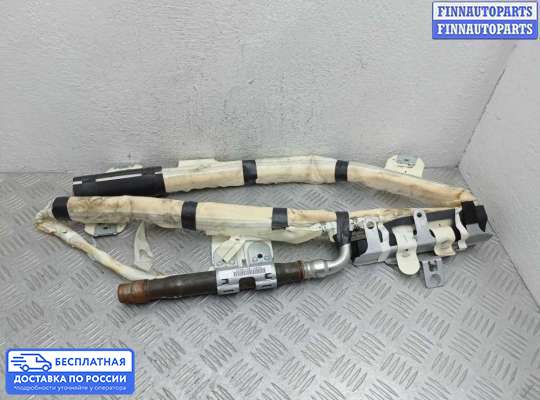 Подушка безопасности (прочее) на Nissan Navara / PickUp (D40)