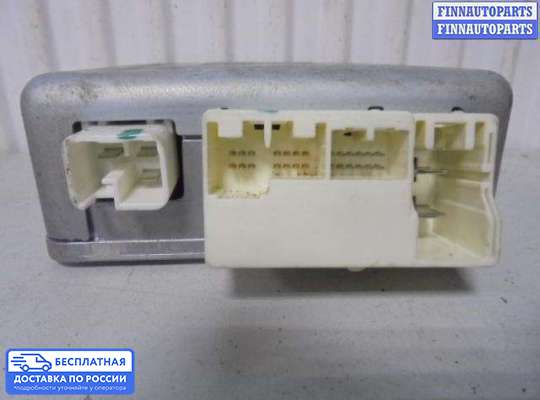 ЭБУ прочее на Opel Antara