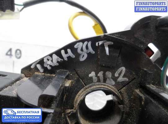 Подрулевой переключатель на Ford Transit Mk6 / Mk7