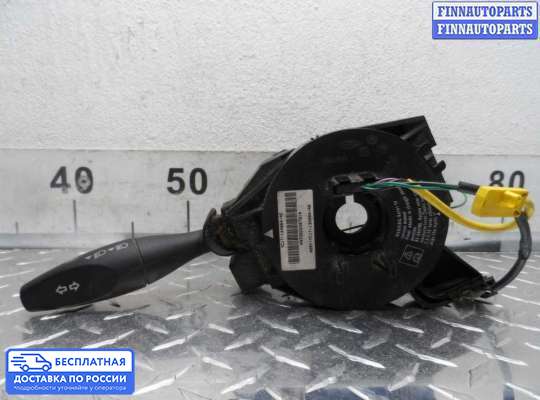 Подрулевой переключатель на Ford Transit Mk6 / Mk7