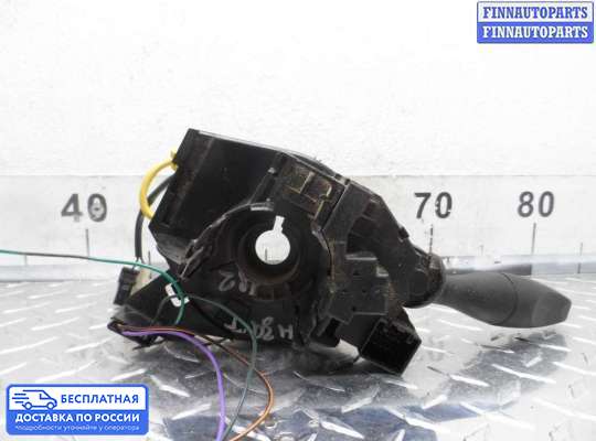 Подрулевой переключатель на Ford Transit Mk6 / Mk7