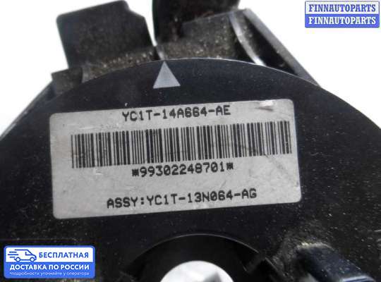 Подрулевой переключатель на Ford Transit Mk6 / Mk7