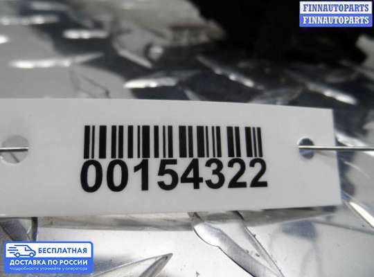 Подрулевой переключатель на Ford Transit Mk6 / Mk7