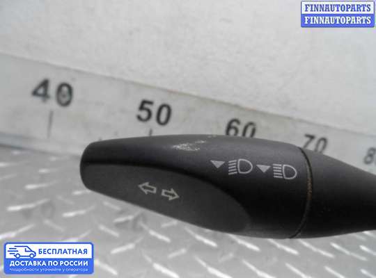 Подрулевой переключатель на Ford Transit Mk6 / Mk7