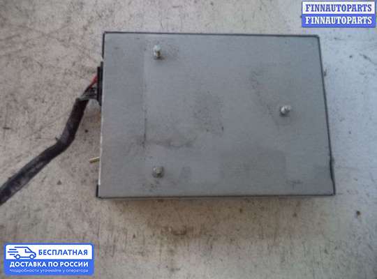 Аудиотехника на Hummer H3