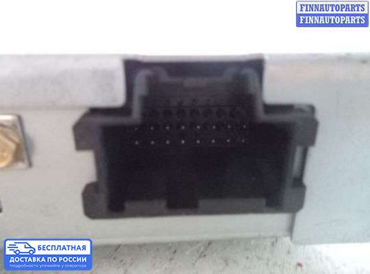 Аудиотехника на Hummer H3