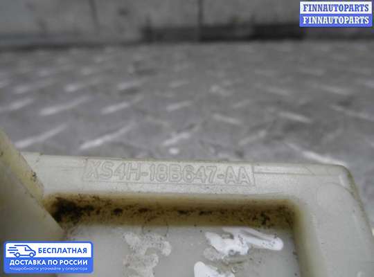 Резистор (сопротивление) отопителя на Ford Focus I