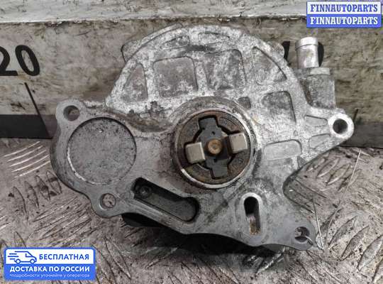 Насос вакуумный (дизель) на Audi A6 (C6)