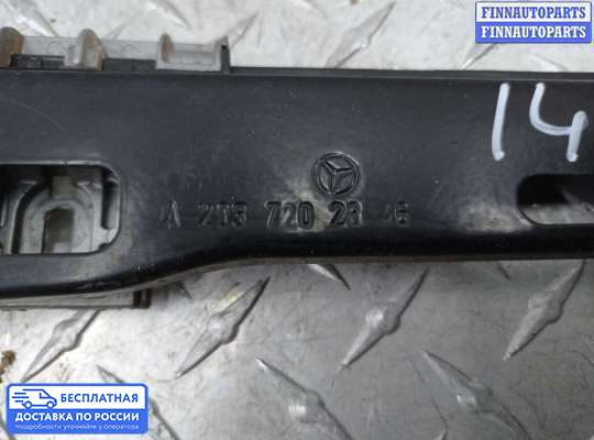 Стеклоподъемник электрический на Mercedes-Benz C (W203)