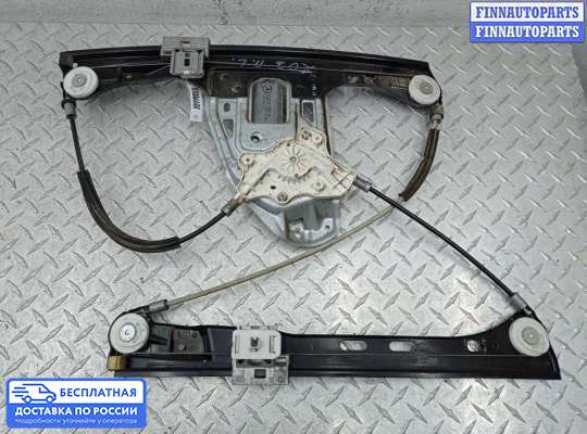 Стеклоподъемник электрический на Mercedes-Benz C (W203)