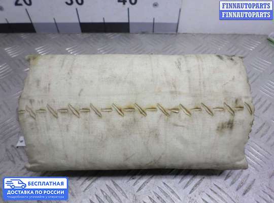 Подушка безопасности пассажира (AirBag) на BMW X5 (E53)