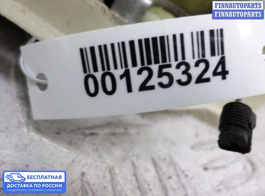 Замок боковой двери на Volkswagen Jetta VI (1B)