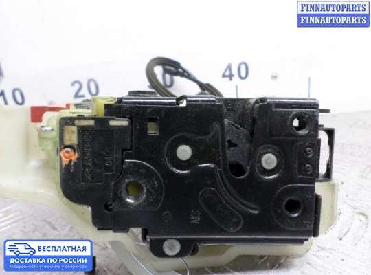 Замок боковой двери на Volkswagen Jetta VI (1B)