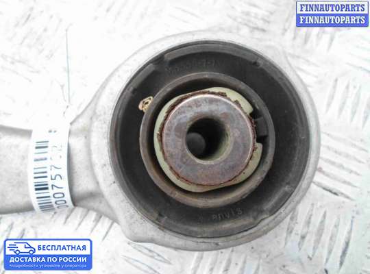 Рычаг подвески на Mercedes-Benz E (W212)