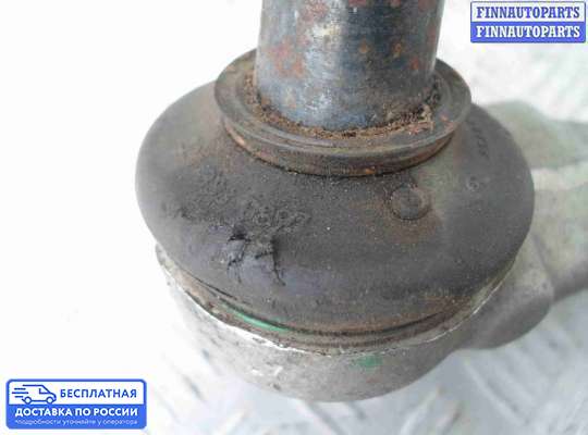 Рычаг подвески на Mercedes-Benz E (W212)