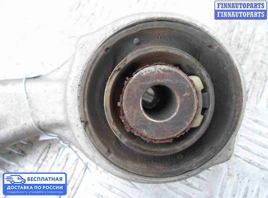 Рычаг подвески на Mercedes-Benz E (W212)