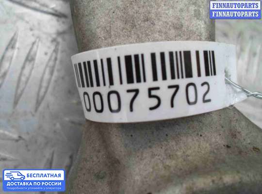 Рычаг подвески на Mercedes-Benz E (W212)