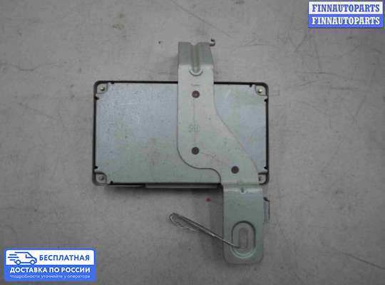 ЭБУ АКПП (блок управления автоматом) на Infiniti FX I (S50)