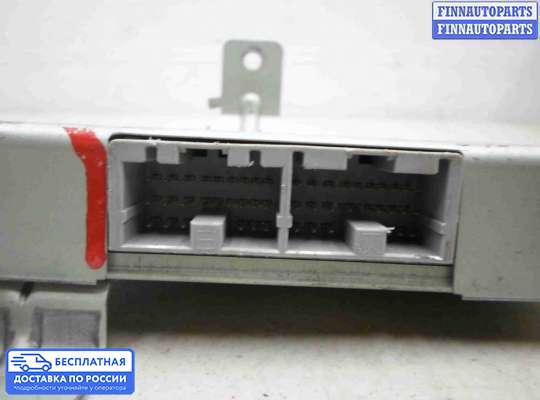 ЭБУ АКПП (блок управления автоматом) на Infiniti FX I (S50)