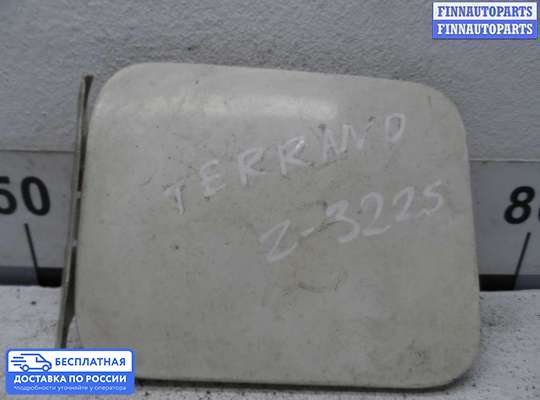 Лючок бензобака на Nissan Terrano II R20