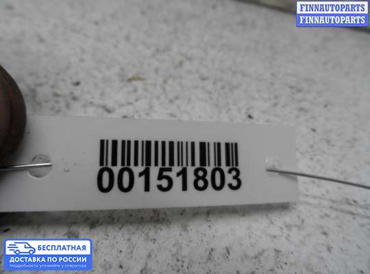 Лючок бензобака на Nissan Terrano II R20