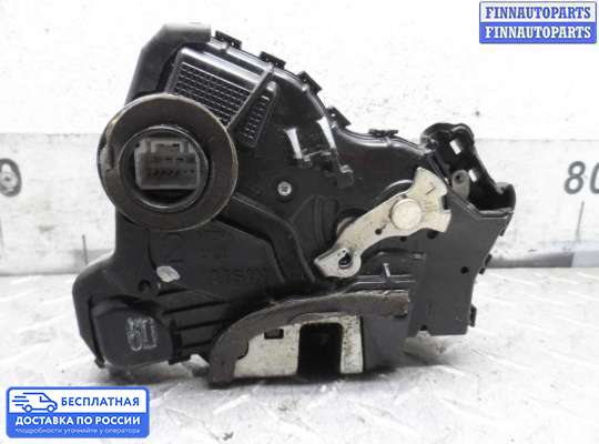 Замок боковой двери на Toyota Camry XV40