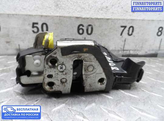 Замок боковой двери на Toyota Camry XV40
