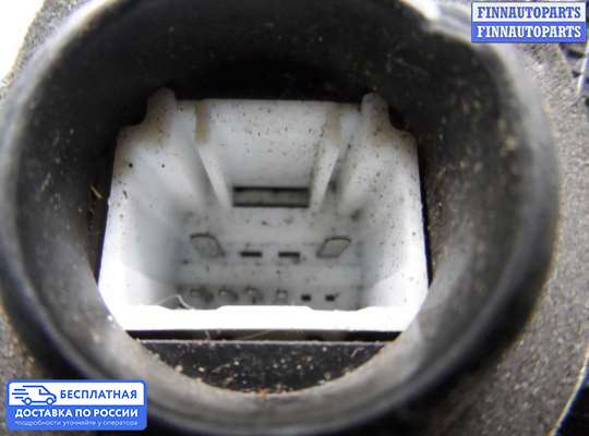 Замок боковой двери на Toyota Camry XV40