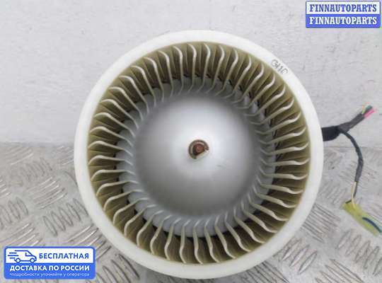 Мотор отопителя на Hyundai Sonata VI (YF)