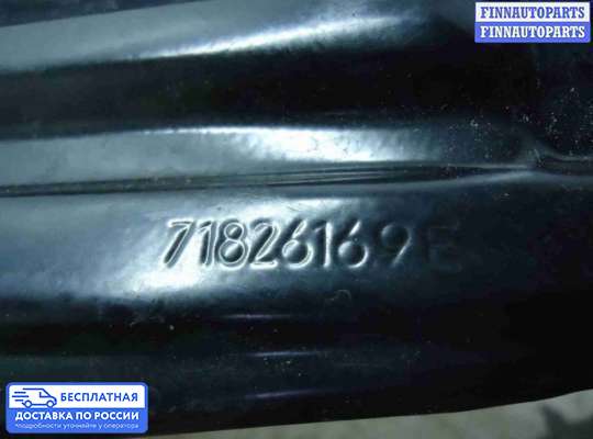 Стеклоподъемник электрический на BMW 7 (F01/F02)