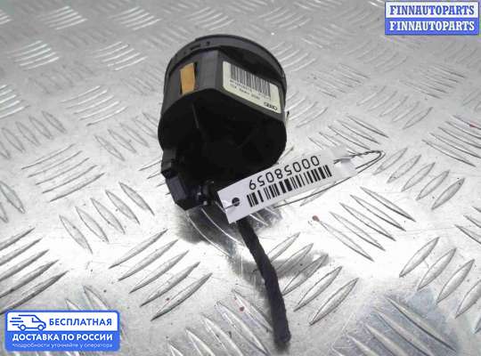 Переключатель света на Audi Q7 (4L)