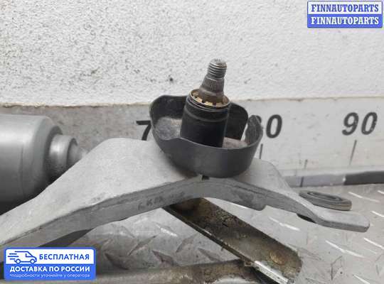 Трапеция дворников (стеклоочистителя) на Mazda CX-9 I (TB)
