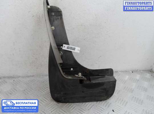 Брызговик колеса (резиновый) на Hyundai Grand Starex (TQ) II