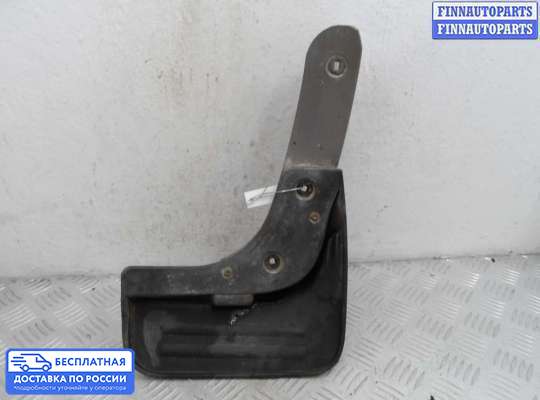 Брызговик колеса (резиновый) на Hyundai Grand Starex (TQ) II