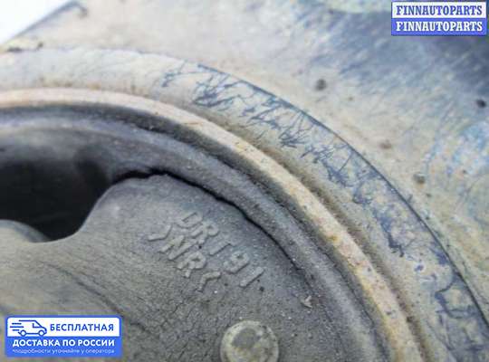 Рычаг подвески на Hyundai Sonata VI (YF)