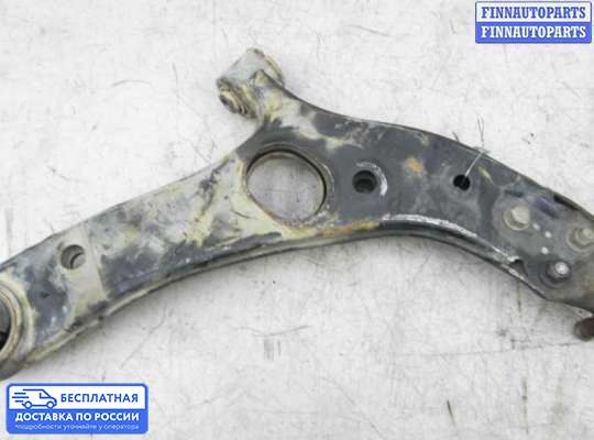 Рычаг подвески на Hyundai Sonata VI (YF)