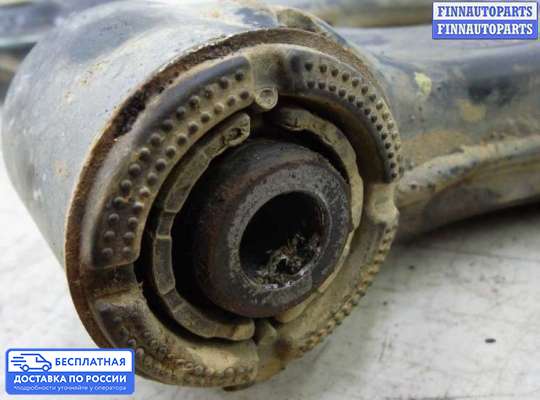 Рычаг подвески на Hyundai Sonata VI (YF)