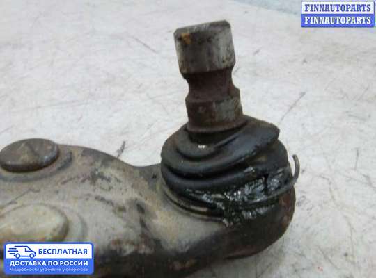 Рычаг подвески на Hyundai Sonata VI (YF)