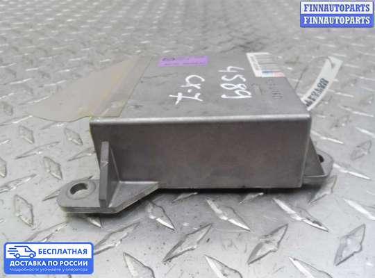 ЭБУ AIRBAG (электронный блок управления подушками безопасности) на Mazda CX-7