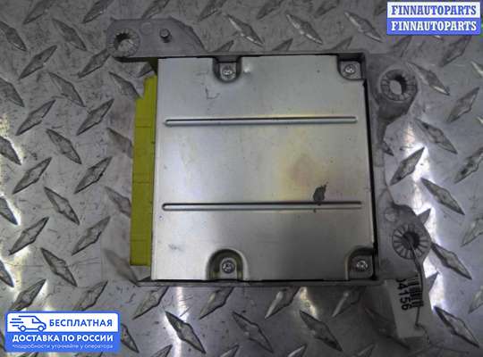ЭБУ AIRBAG (электронный блок управления подушками безопасности) на Mazda CX-7
