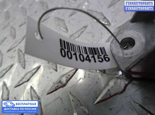 ЭБУ AIRBAG (электронный блок управления подушками безопасности) на Mazda CX-7