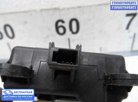 Моторчик заслонки печки на Infiniti FX I (S50)