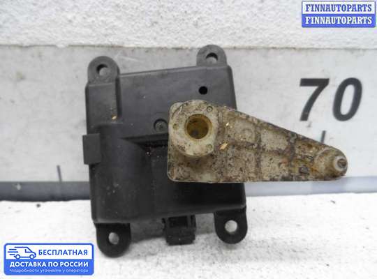 Моторчик заслонки печки на Infiniti FX I (S50)