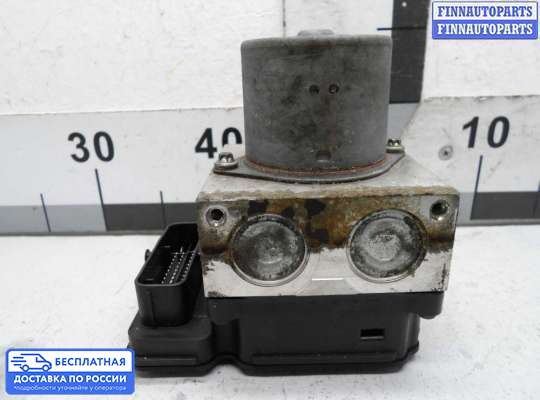 Блок ABS на Jeep Grand Cherokee IV (WK2)