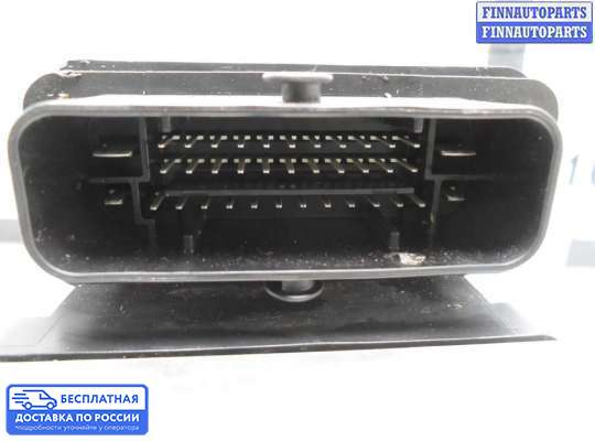 Блок ABS на Jeep Grand Cherokee IV (WK2)