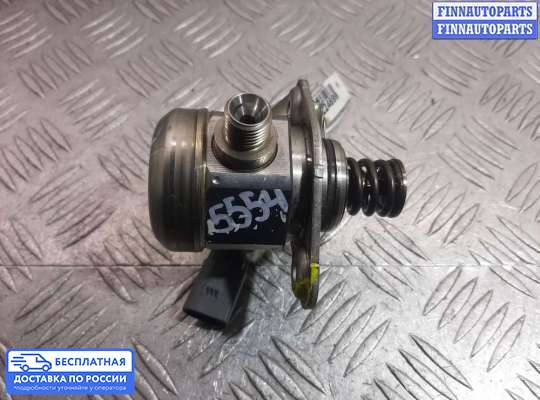 ТНВД на BMW 7 (F01/F02)