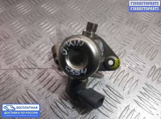 ТНВД на BMW 7 (F01/F02)