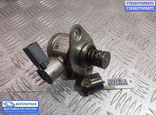 ТНВД на BMW 7 (F01/F02)